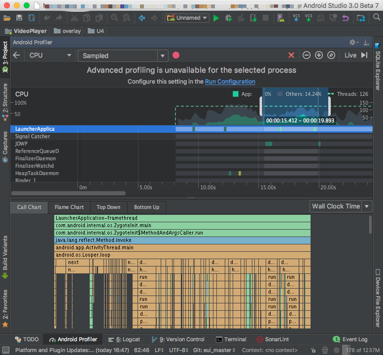 android-studio-3.0-profile